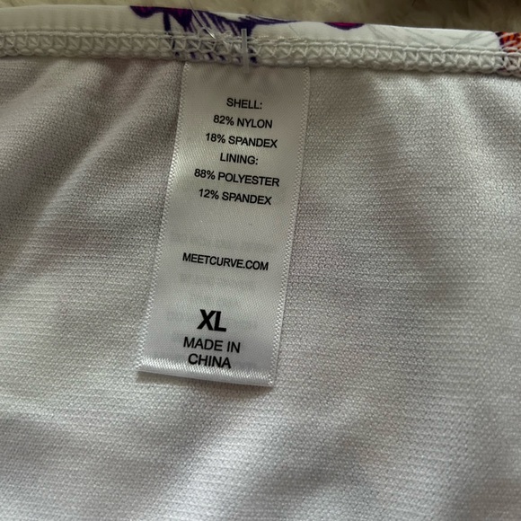 Bikini bottom-NWT - Picture 3 of 6